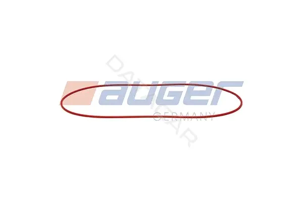 Прокладка клапанной крышки AUGER 102534