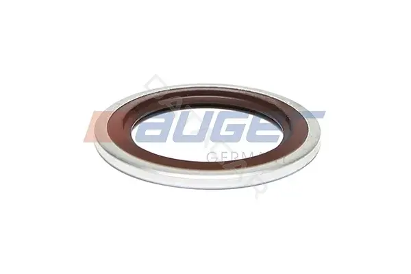 Сальник коленвала AUGER 96865