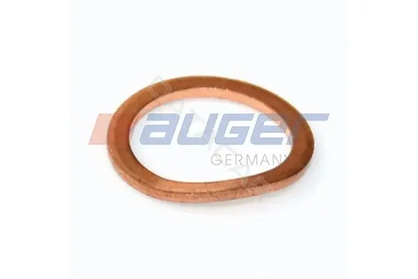 Сальник коленвала AUGER 60426