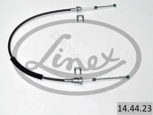Трос КПП LINEX 14.44.23