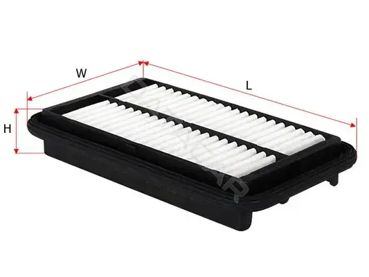 Воздушный фильтр SAKURA A-14400
