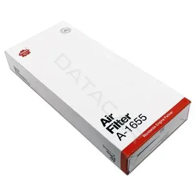 Воздушный фильтр SAKURA A-1655