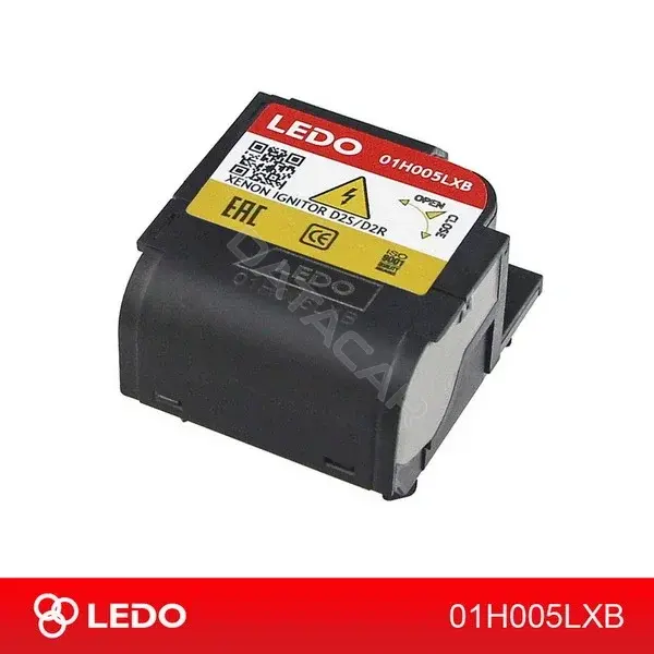 Блок розжига ксенона LEDO 01H005LXB