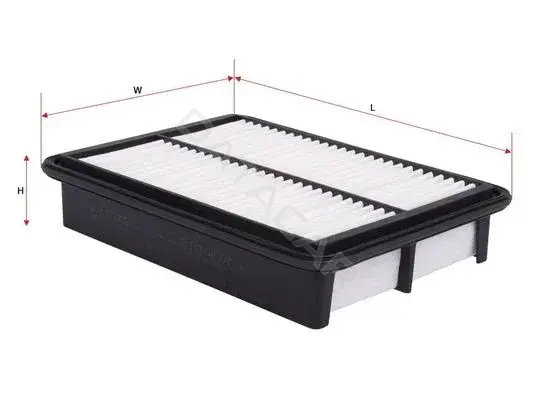 Воздушный фильтр SAKURA A-28550