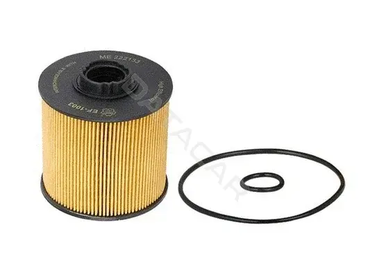 Топливный фильтр SAKURA EF-1003