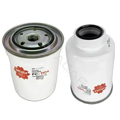 Топливный фильтр SAKURA FC-1104