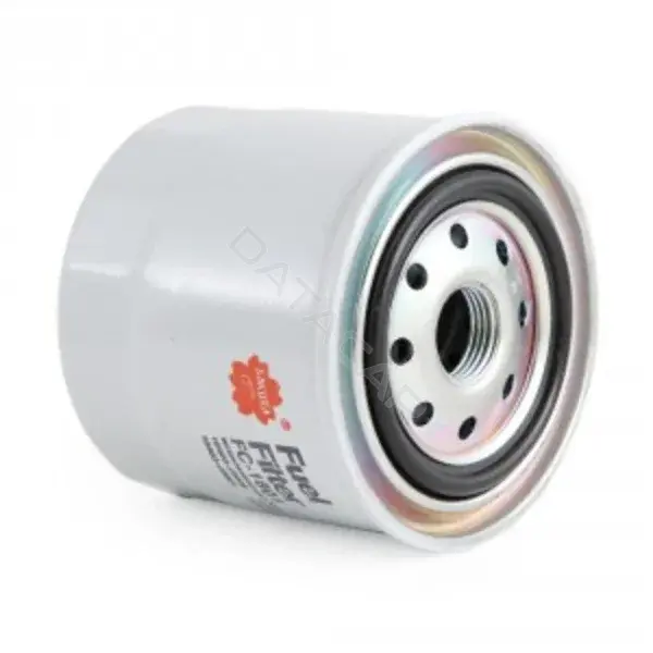 Топливный фильтр SAKURA FC-1801