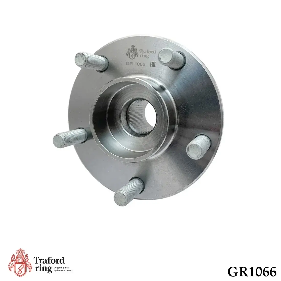 Подшипник ступицы TRAFORD RING GR1066