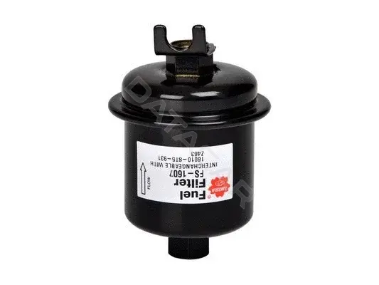 Топливный фильтр SAKURA FS-1607