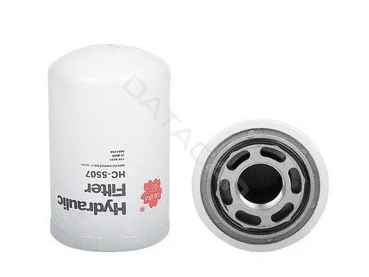 Воздушный фильтр SAKURA HC-5507