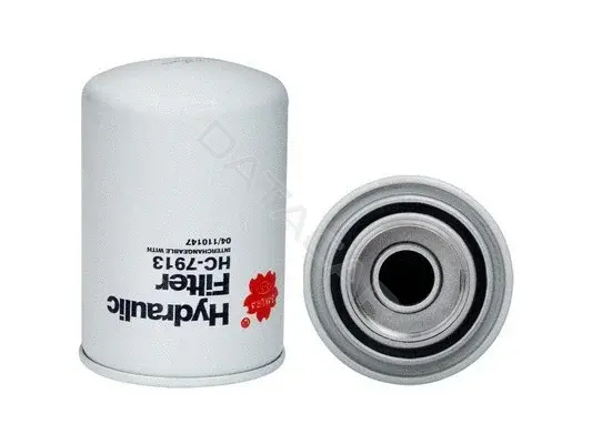 Фильтр воздушный компрессора SAKURA HC-7913