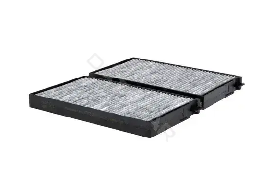 Фильтр салонный SAKURA CAC-28180-S