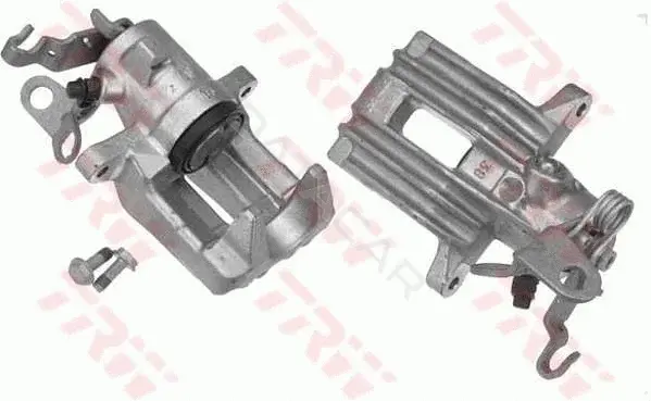 Суппорт тормозной TRW BHN317