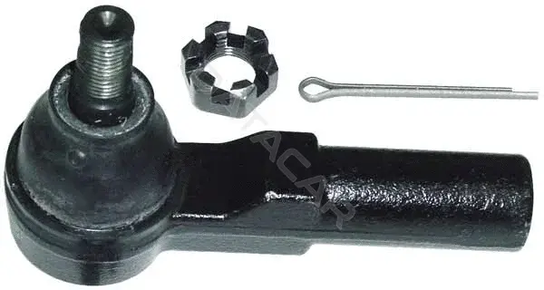 Рулевые наконечники TRW JTE572