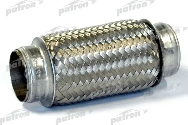 Гофра глушителя PATRON EL45x150