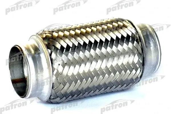 Гофра глушителя PATRON EL50x150