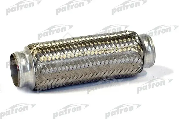 Гофра глушителя PATRON EL50x230