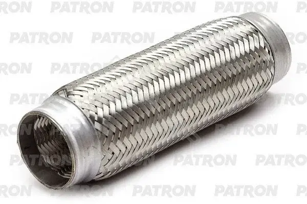 Гофра глушителя PATRON EL60x250