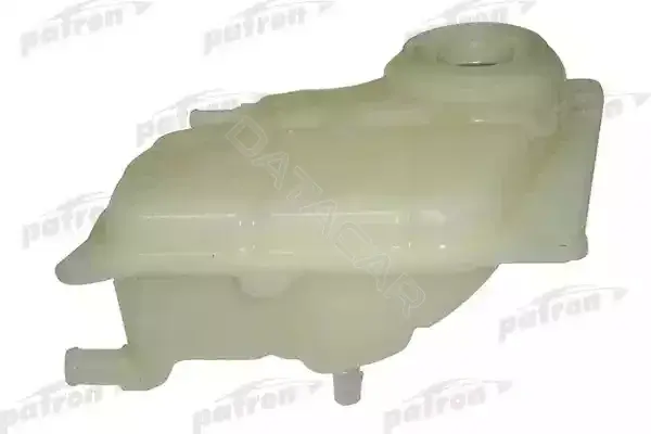 Расширительный бачок PATRON P10-0005