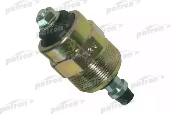 Регулятор давления топлива PATRON P14-0004