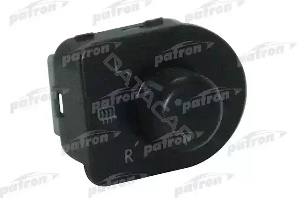 Переключатель управления электрозеркалами PATRON P15-0018