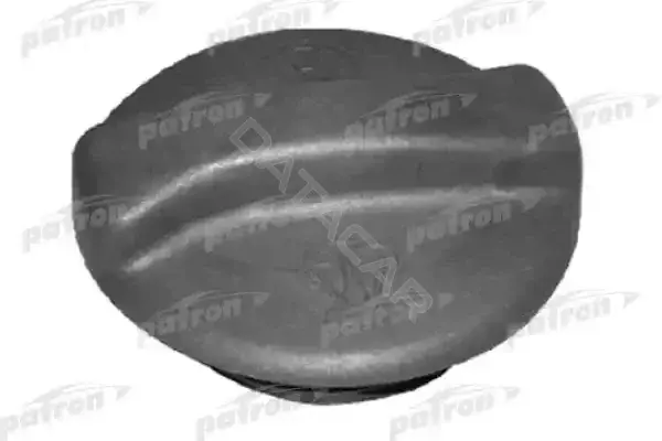 Крышка радиатора / расширительного бачка PATRON P16-0002