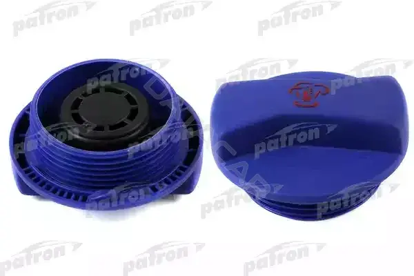 Крышка радиатора / расширительного бачка PATRON P16-0003