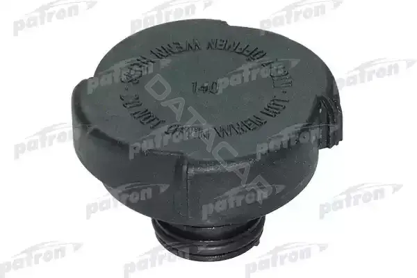 Крышка радиатора / расширительного бачка PATRON P16-0006