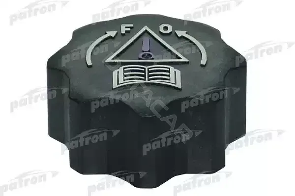 Крышка радиатора / расширительного бачка PATRON P16-0007