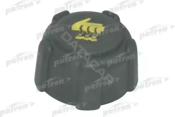 Крышка радиатора / расширительного бачка PATRON P16-0009