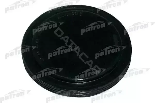Заглушка фланца кпп PATRON P16-0016