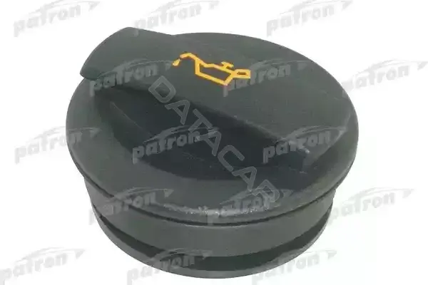 Крышка маслозаливной горловины PATRON P16-0019