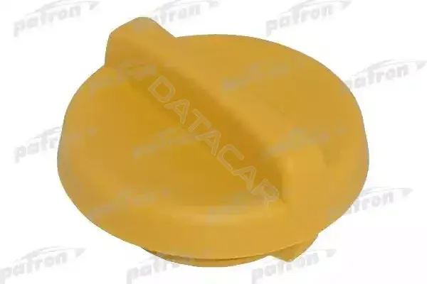 Крышка маслозаливной горловины PATRON P16-0023