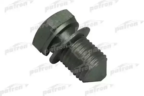 Пробка сливная масляного поддона PATRON P16-0038