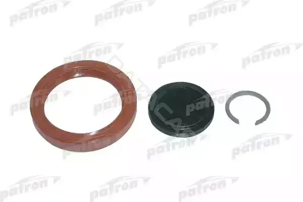 Сальник коробки передач PATRON P18-0013