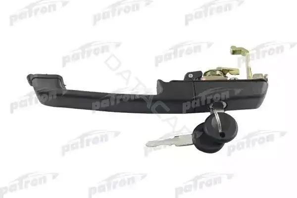 Ручка двери PATRON P20-0003L
