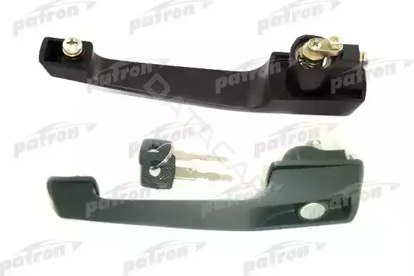 Ручка двери PATRON P20-0021