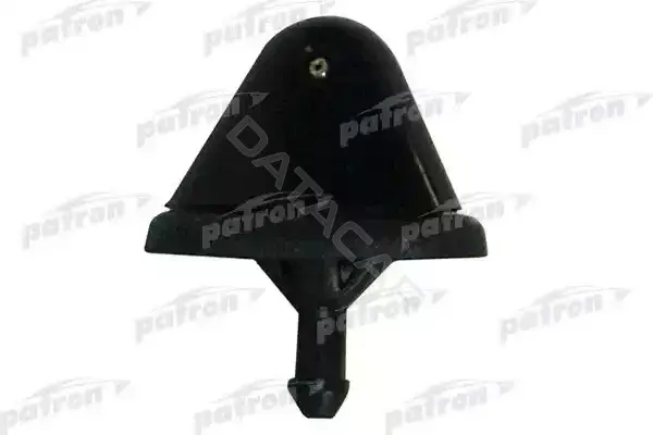 Форсунка омывателя стекла PATRON P21-0007
