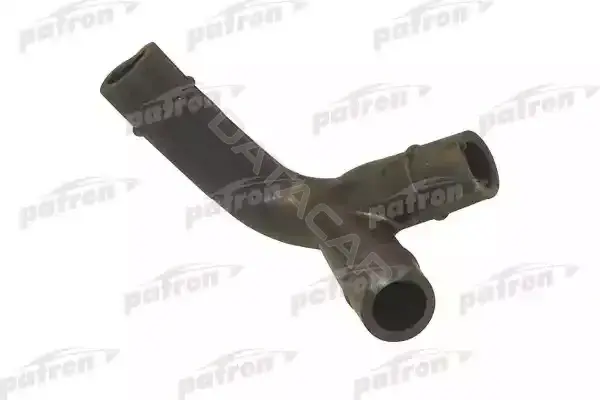 Патрубок вентиляции картера PATRON P24-0005