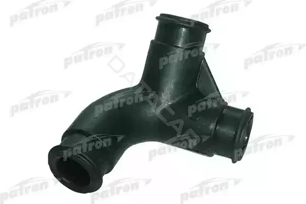 Патрубок вентиляции картера PATRON P24-0006