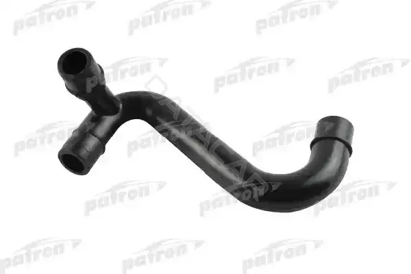 Патрубок вентиляции картера PATRON P24-0007