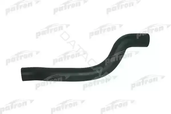 Патрубки системы охлаждения PATRON P24-0017