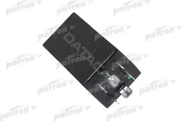 Реле топливного насоса PATRON P27-0007
