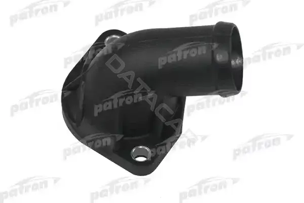 Фланец охлаждающей жидкости PATRON P29-0013