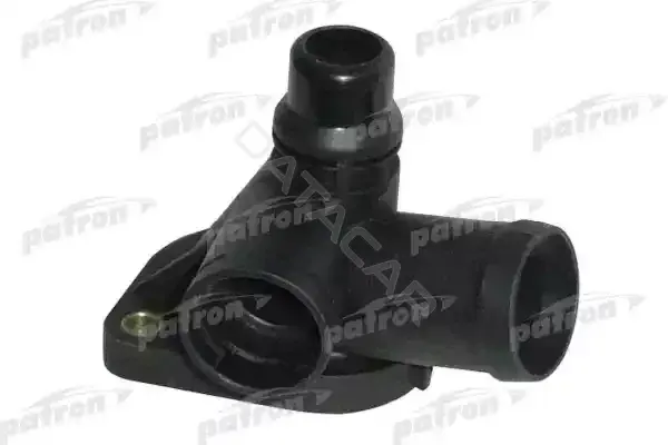 Фланец охлаждающей жидкости PATRON P29-0027