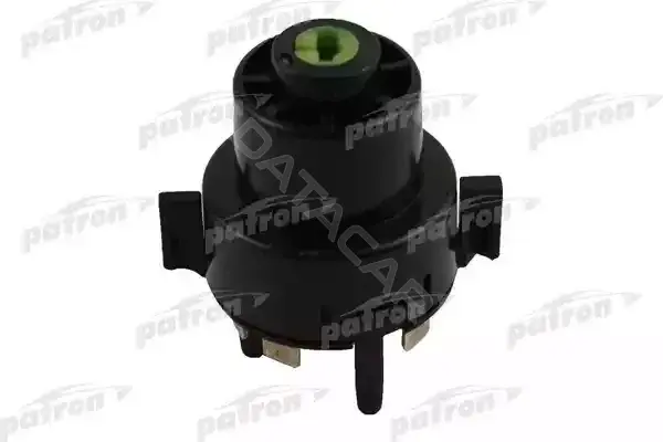 Контактная группа замка зажигания PATRON P30-0009