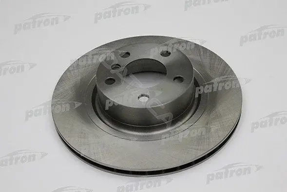 Тормозные диски PATRON PBD1683
