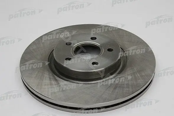 Тормозные диски PATRON PBD1915