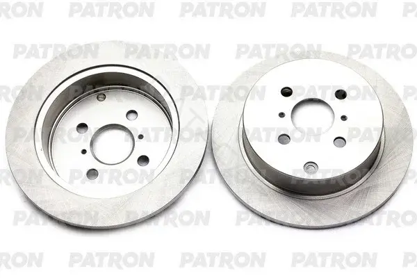 Тормозные диски PATRON PBD4335
