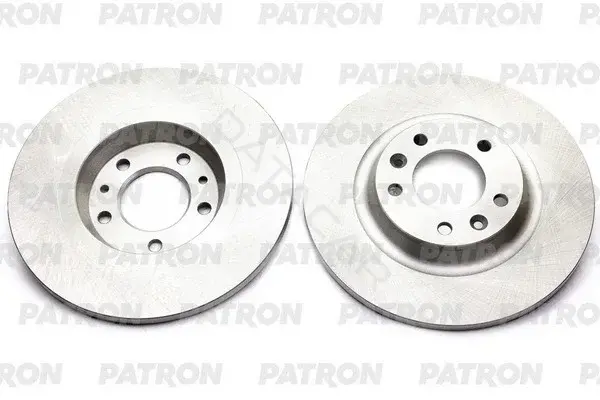Тормозные диски PATRON PBD4351